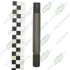 73314 Шпилька С/И М18 L=150 Р=25х1,5/30х1,5 с проточкой ф16 VOLVO RVI Kerax 2 (2005-2020), VOLVO FH12 (1993-2020) Auger