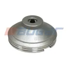 55547 Крышка ступица Scania 4/P/G/R/T новый образец SCANIA N Bus (2004-2020); новый образец Auger