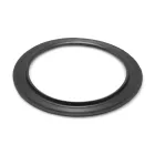 55755 Кольцо С/И (ПВХ) 120х160 h=8 d=127 (пыльник) ступицы DC+ ECOPlus H/K/SH/SKH/H..LL/SH..LL/SKH..LL Series BPW (1970-2020) Auger