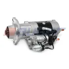 83807 Стартер 24в z=11 МАЗ, УРАЛ дв.ЯМЗ-650,651 DCi11C RVI Kerax (2000-2020) Auger