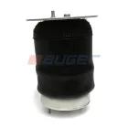 AU 343351-K Пневмоподушка со стаканом; (1 шп.+возд. / 2 шп.); Iveco Bus 491 Auger