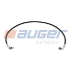 83670 Рукав ВД (шланг) L=960 с трубкой насоса подъема SCANIA T Truck (2003-2020) Auger