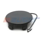 84384 Заглушка в бампер MB MP4 Auger