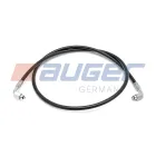 83665 Рукав ВД (шланг) L=1200 с трубкой насоса подъема SCANIA T Truck (2003-2020) Auger