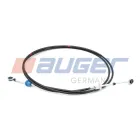 80365 Провод, Рычаг переключения передач VOLVO L: 4410 мм VOLVO FH12 (1993-2020) Auger