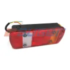 85256 Фонарь задний! правый\ Scania 4-series SCANIA 4 Truck (1994-2008) Auger