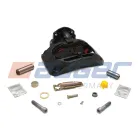 82081 Суппорт тормозной левый 22.5 DAF CF65/75/85 F65 LF55 XF95 KNORR (1970-2020), DAF Bus (1970-2020); K003805 SN7204RC Auger