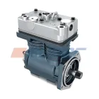 79403 Компрессор воздушный 2-х цилиндровый Volvo FH12/FM12->2005,FH16->2003,NH12/BR VOLVO B12 (1992-2020) Auger