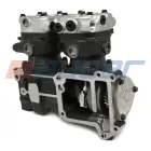 80855 Компрессор воздушный 2-х цилиндровый D=90.0мм MAN,Neoplan Eng.D 2866,D 2876,E/G 2866 MAN Bus (1970-2020) Auger