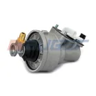 72124 ПГУ сцепления Scania P/G/R/T/4-Series,Bus DAF LCV (1970-2020), SCANIA N Bus (2004-2020); = 629683AM Auger