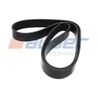 86421 Ремень поликлиновой 10PK1545 Volvo FM/FMX двиг.D13 13> RVI T (2013-2021), VOLVO FH (2012-2021) Auger