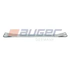 56486 Хомут глушителя плоский L-440Х35 \Volvo FH12/16 FM7/10/12 F12 RVI C (2013-2020), VOLVO FH12 (1993-2020) Auger