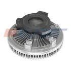 58509 Вискомуфта вентилятора без крыльчатки ф233 мм/ MB Actros/ Камаз 5490 930.003   1831 - 1848541.923 OM 501 LA 930.003   1831 - 1848541.948 OM 501 MB Acc; 0002008222, CFC 21 000P 8MV376730061 Auger