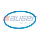 74838 Кольцо C/И (РТИ) квадр. сеч.74х79 h=3 асимметричное 84.9х2.5 Volvo Bus 9/12/13 (D/DH engine); Volvo Bus B 5/6/7; Volvo F/FL/N/NL 10/12/16; Volvo FH/FM Auger