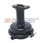 21024 Камера тормозная (клиновый тормоз) тип 16; 199 мм (6400 N / 6.8 bar) MB L (1963-1998); 4230720000 аналог Auger