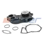 86751 Насос водяной OM 501/502 (505110 01/02)(-- motor 019797) Actros MB OM 541 OM 542; 5422002301, (Н/О с крепежн.отверстием) Auger