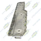 95385 Крышка теплообменника с прокладкой MAG/KER dXi 13 (для а\м с рециркуляцией ОГ) Auger