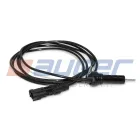 74454 Датчик износа тормозных колодок! L=2600мм правый\ VOLVO FM/FH ROR (1970-2020), VOLVO B12 (1992-2020) Auger