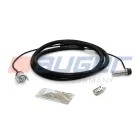 74972 Датчик ABS L=2000±20мм задний левый MAN TGA H05,G/M/F 90,L/M/F2000 MAN Bus (1970-2020) Auger