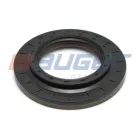 69257 Сальник хвостовика редуктора 78х135х12/21.5 SP FPM MB Atego; MAN L/M-series MAN Bus (1970-2020), MB Atego 2 (2004-2020) Auger