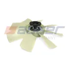 92424 Вискомуфта вентилятора в сборе с крыльчаткой DAF CF65 (2001-2013) Auger