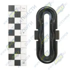 92091 Шайба крепления заднего крыла V FH 3V Auger