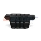 87473 Уплотнитель крышки распределительных шестерен RENAULT Auger