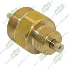 79347 Датчик блокировки редуктора заднего моста М18х1,5/М27х1 К=27 L=53 2 контакта MAN Bus (1970-2020); 1541086 Auger