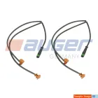 87436 Датчик износа, Тормозная колодка MAN Bus (1970-2020) Auger