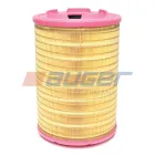 86937 Фильтр воздушный A=329 B=233 H=496 VOLVO TRUCK FH 16 (VHD,VN,VNL,VNL,VT) VOLVO FH (2005-2020); C 33 1630/2 Auger