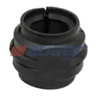 55676 Втулка стабилизатора MB Atego (37х62х55мм) центральная Auger