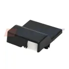 85858 Накладка крышки левая \Volvo FH4 Auger