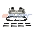 86836 РМК суппорта MERITOR ELSA 195/225, EX225. Корпус направляющих, прокладка, 8 болтов. Auger