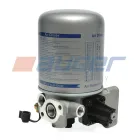 106791 Осушитель воздуха однокамерный (APU); 12 bar; без подогрева MB O 500 (2000-2021); 9324000060S ,9324000020S, 9324000050 , 9324000240S Auger