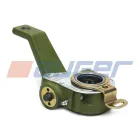 58051 Рычаг тормозной (трещетка) (авт.) правый; (ф38 мм; шлицы-10); 165 мм (-65мм); Scania (2,3,4 серии) SCANIA N Bus (2004-2020) Auger