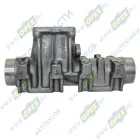 81302 Выпускной коллектор MAN 160X220X180 MAN Lion's (1991-2021) Auger