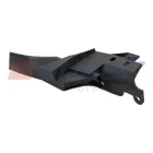 85834 Кронштейн угла лобового стекла левый STK C7H MAN Auger