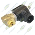 97436 Клапан электромагнитный заслонки отработанных газов 24V RVI Kerax (2000-2021) Auger