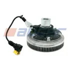 96978 Вискомуфта, Вентилятор RVI без крыльчатки RVI C (2013-2020) Auger