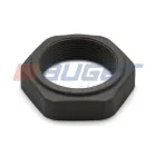 70281 Гайка С/И М60х2 h=23 К=80 (каленая) ступицы передней Volvo FH12/FM12 VOLVO B12 (1992-2020) Auger