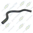 75927 Шланг (патрубок) кривой (4 изг.) ф20х29 L=590 системы охлаждения VOLVO FH16(G3)/FH9(G1/2)/FM12(G2/3)/FM13(G1) VOLVO FH (2005-2020) Auger