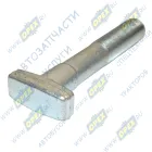 65551 Болт С/И М20х116х2 Р=58 Т-образн. головка скв. отв. ф4 MAN BPW (1982-2020), MAN Bus (1970-2020), RVI LCV (1970-2020), VOLVO B (1970-2020) Auger