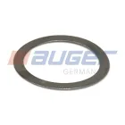 56586 Шaйбa плоская (сталь) ф87х109,5х1,5 упорная подшипника карданного вала ГОСТ-11371 SCANIA Auger