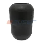 A 34768 Пневмоподушка мембрана/ 385х265 - ф131/ MB Truck IVECO EuroTech MH 1999 - IVECO EuroTech MP 1992 - IVECO EuroCargo 1991 - 2015 IVECO Stralis 2002 - BR; 5000954175, 130,8x265x385 Auger