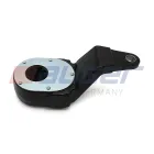 87705 Рычаг тормозной (трещетка) (мех.) правый; (ф38 мм; шлицы-10); 165 мм; Scania (4 серия) AM/AMA/ASA700/ARA900 SCANIA N Bus (2004-2020) Auger