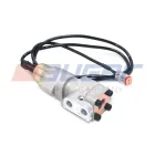 82859 Клапан SCANIA электромагнитный ТНВД BOSCH SCANIA 4 Bus (1994-2010) Auger