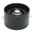 75953 Ролик натяжителя MB Actros/Axor OM 501/502 LA (505162 05/07) MB Accelo (2003-2020) Auger