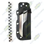 85986 Ручка двери внутренняя левая MAN TGL 2013->,TGS/TGX 2008->,TGM 2013-> MAN TGL (2004-2020) Auger