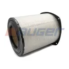 76485 Фильтр воздушный A=332 B=176 C=203 D=400 H=416 Volvo FH12, RVI VOLVO FH12 (1993-2020); C 32 1500 Auger