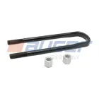 77805 Стремянка рессоры RVI M24x2/101x450 Auger